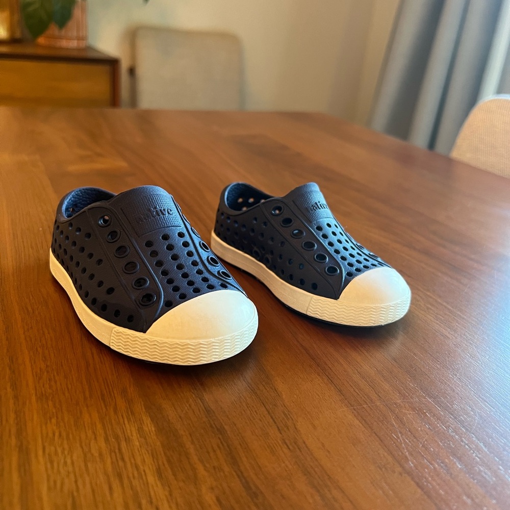 Native - Jefferson Slip-ons